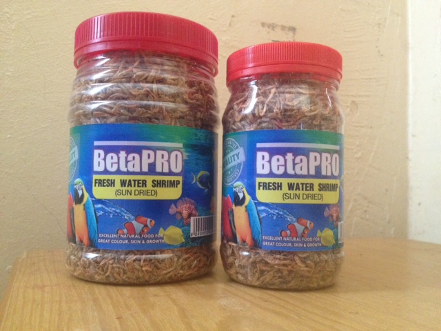 BetaPRO