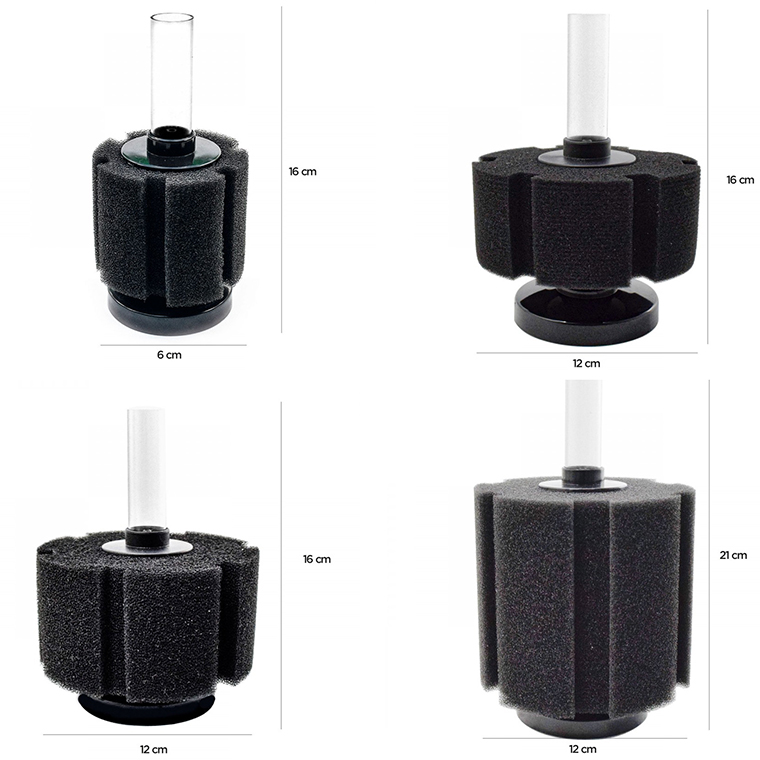Atlantik Bio Filters Sponge Filters